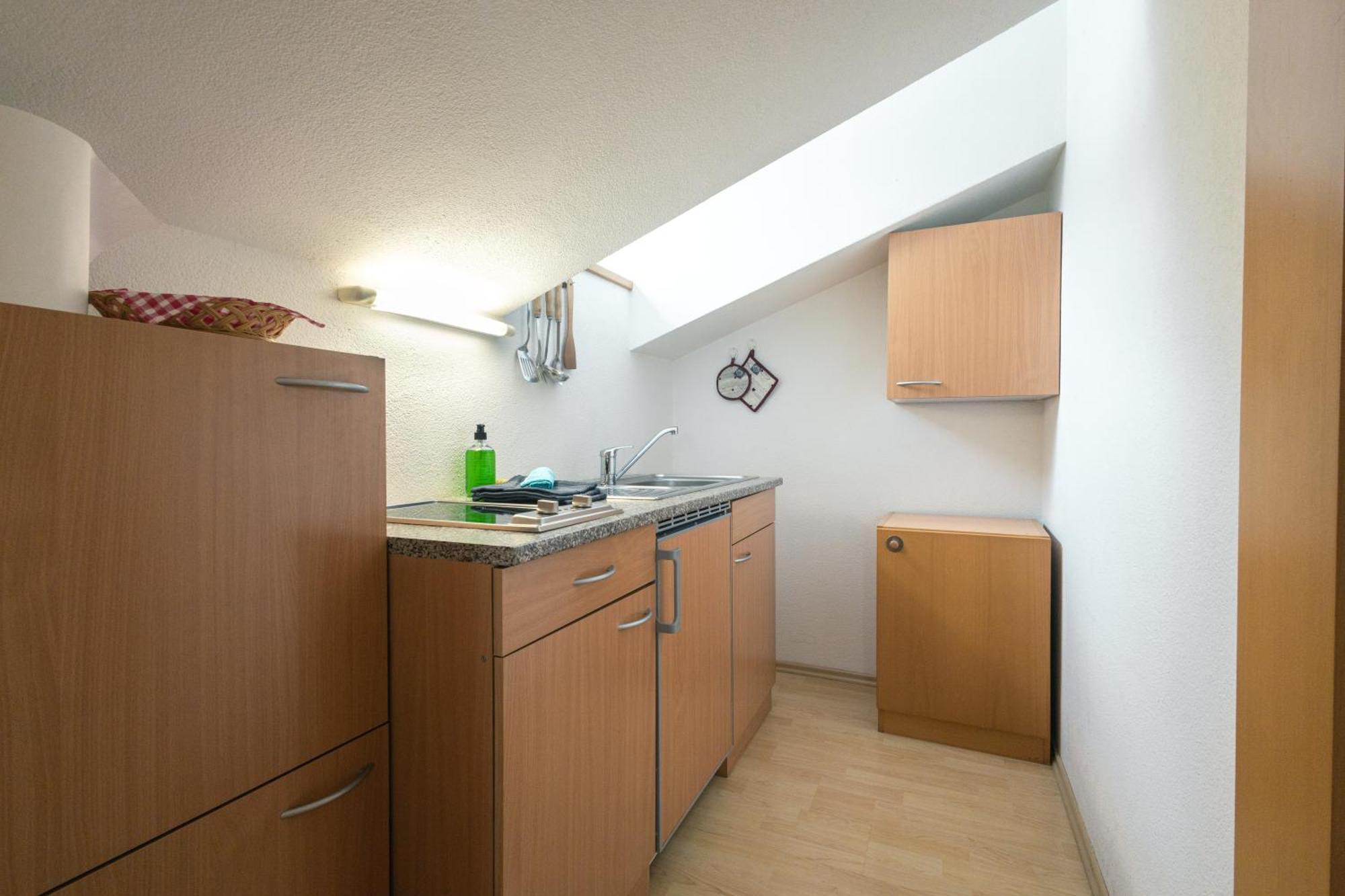 Oberlinderhof Apartment Кадипиетра Екстериор снимка