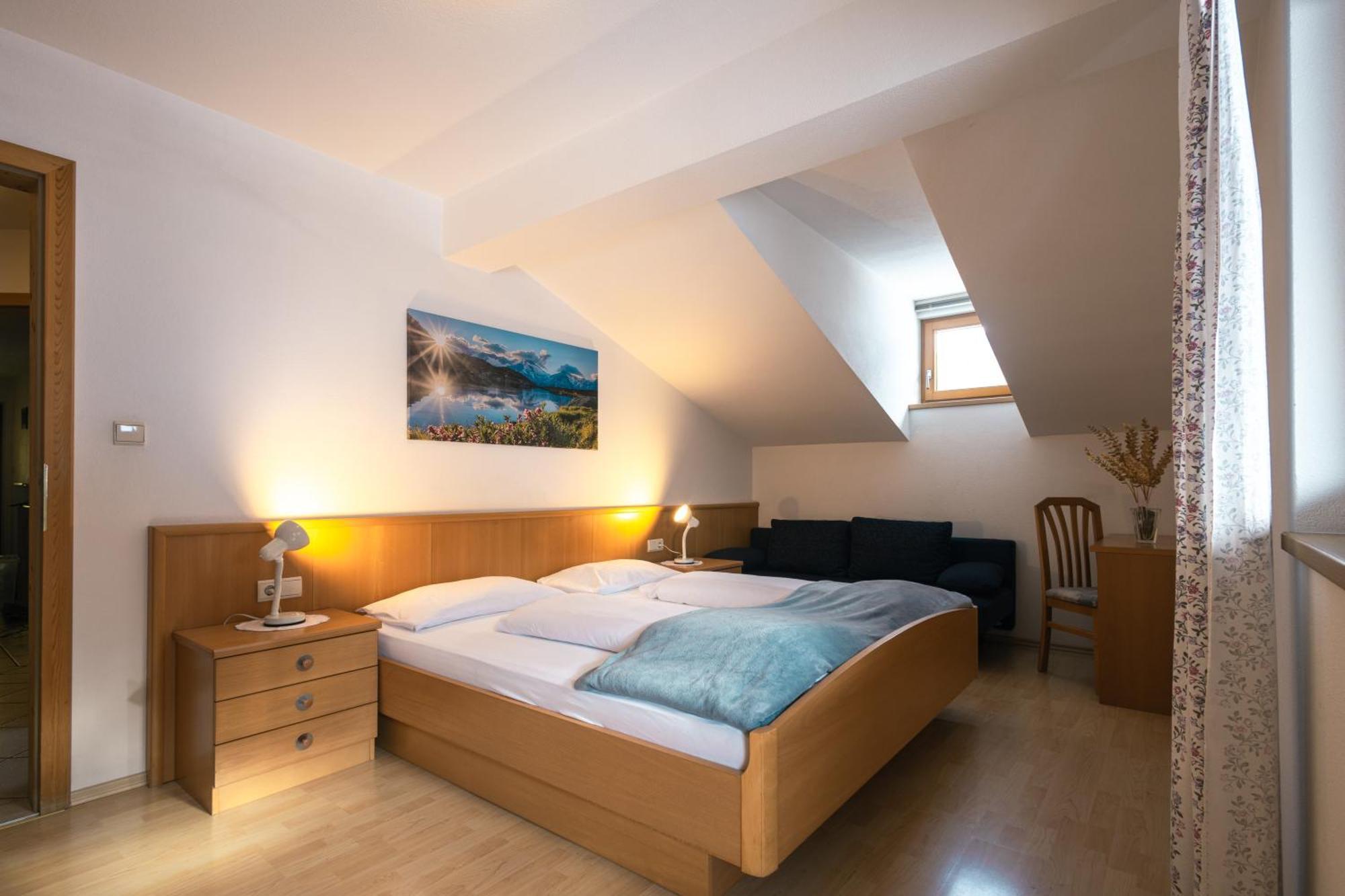 Oberlinderhof Apartment Кадипиетра Екстериор снимка
