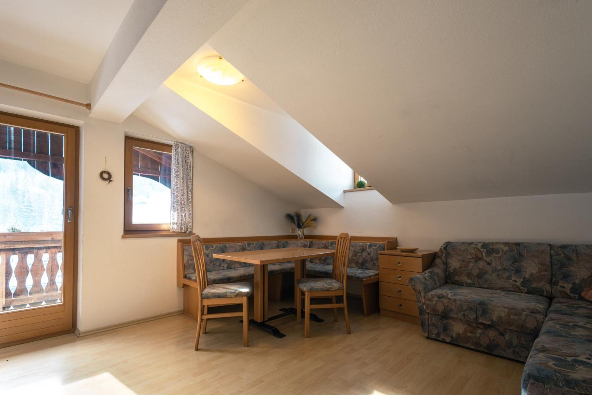 Oberlinderhof Apartment Кадипиетра Екстериор снимка