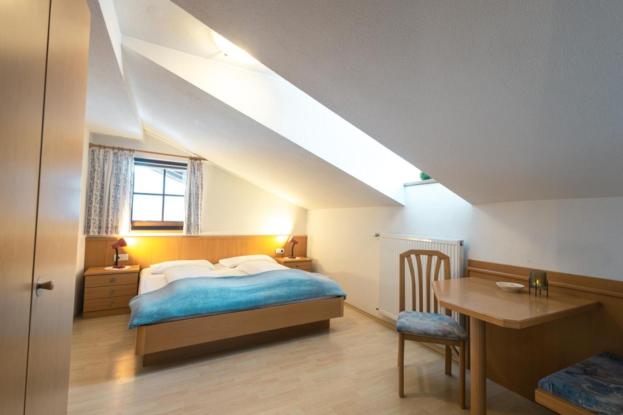 Oberlinderhof Apartment Кадипиетра Екстериор снимка