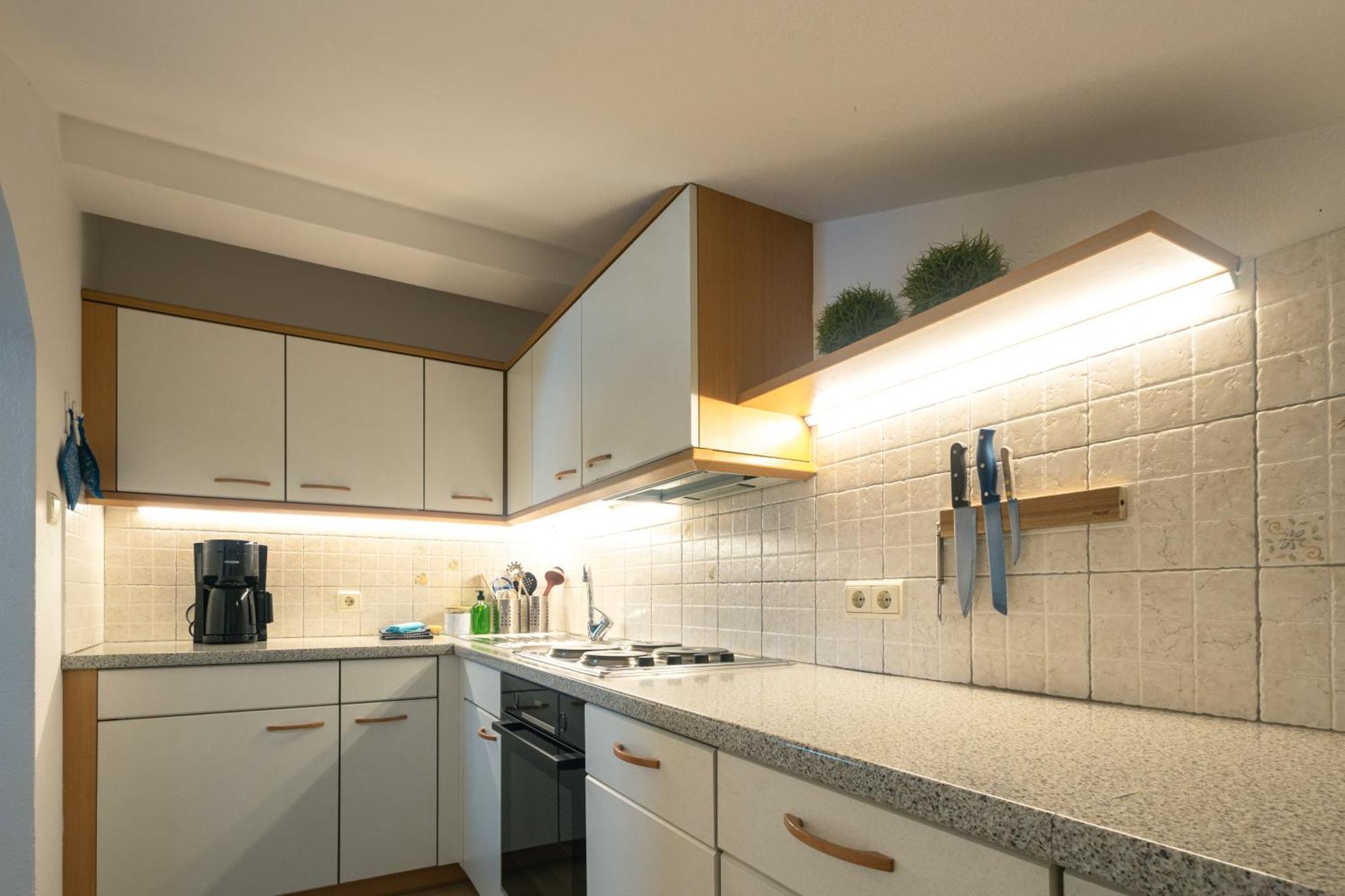 Oberlinderhof Apartment Кадипиетра Екстериор снимка