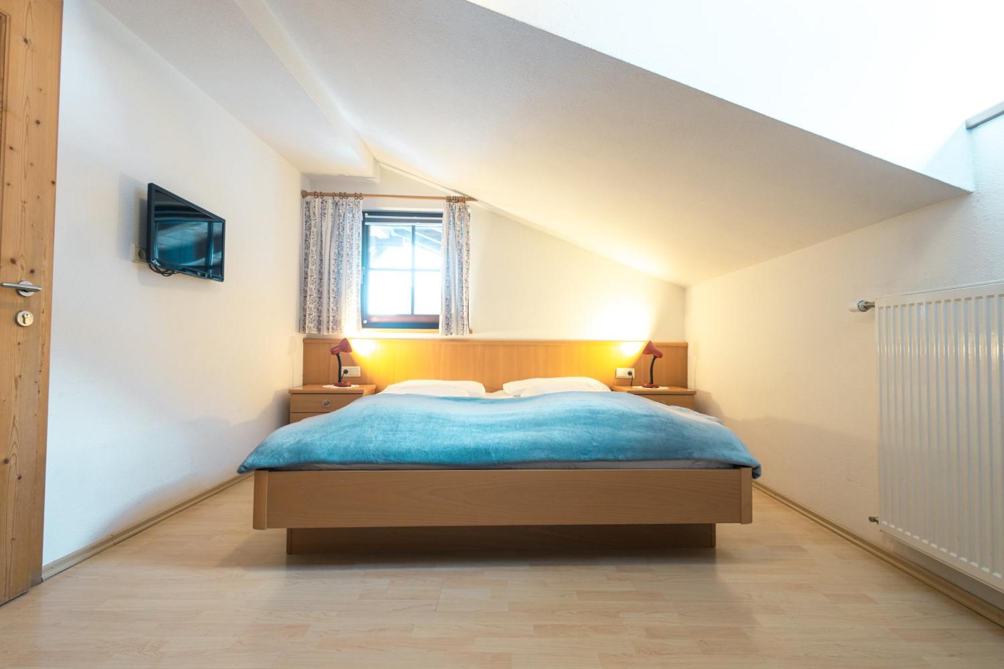 Oberlinderhof Apartment Кадипиетра Екстериор снимка