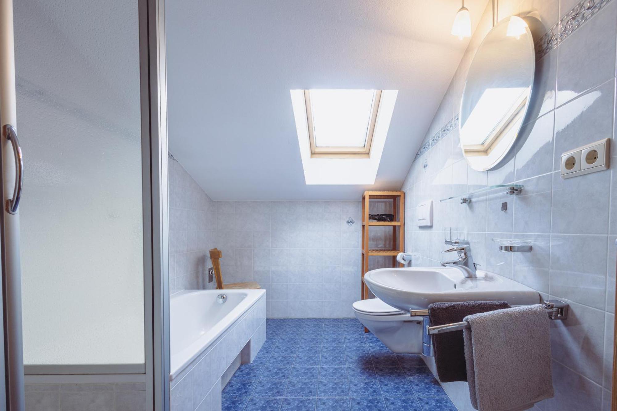 Oberlinderhof Apartment Кадипиетра Екстериор снимка