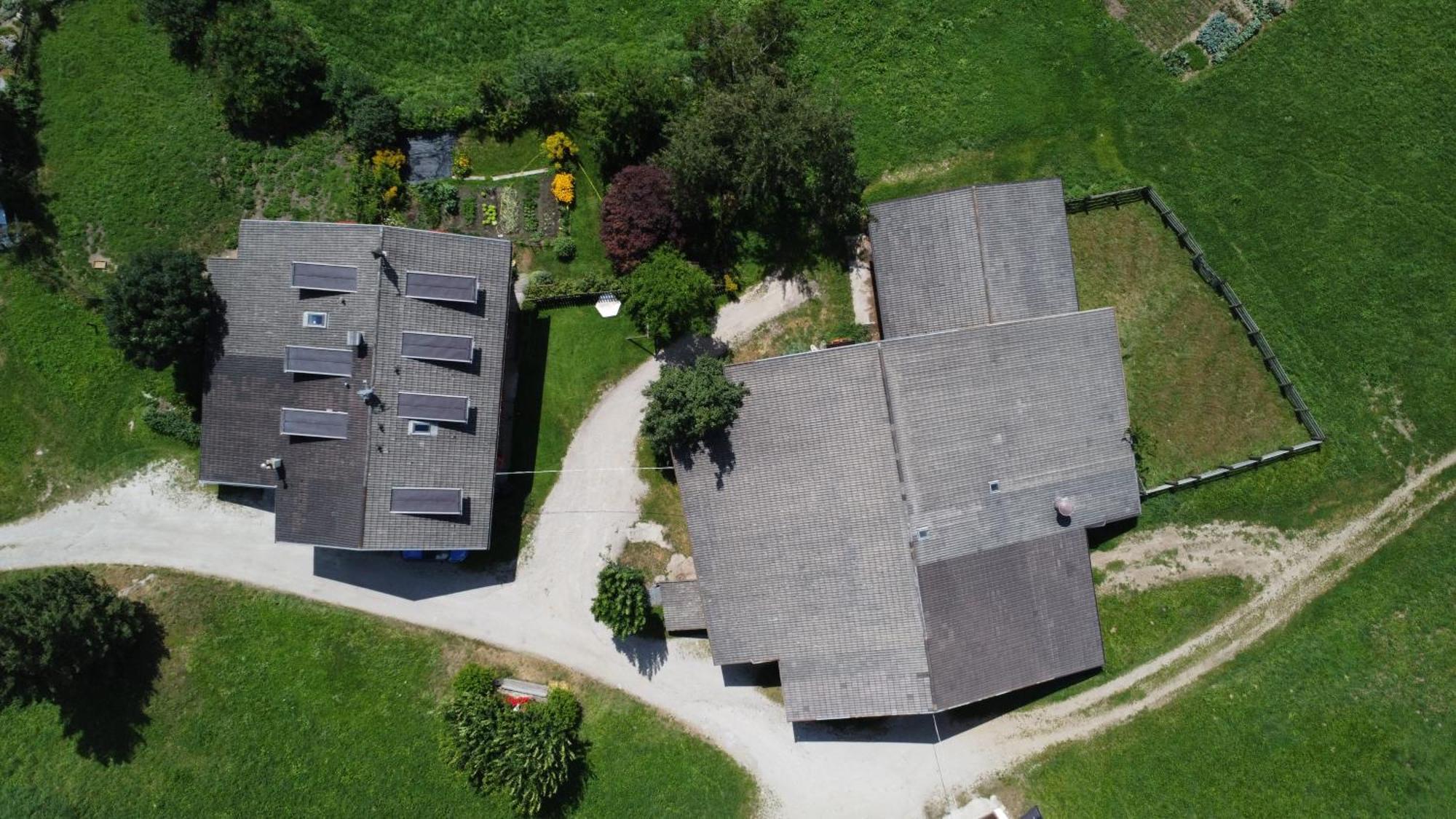 Oberlinderhof Apartment Кадипиетра Екстериор снимка