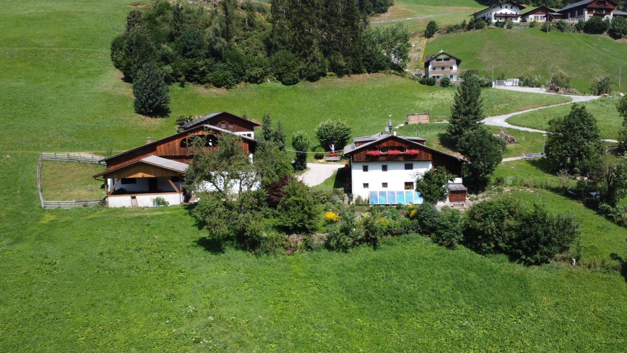 Oberlinderhof Apartment Кадипиетра Екстериор снимка