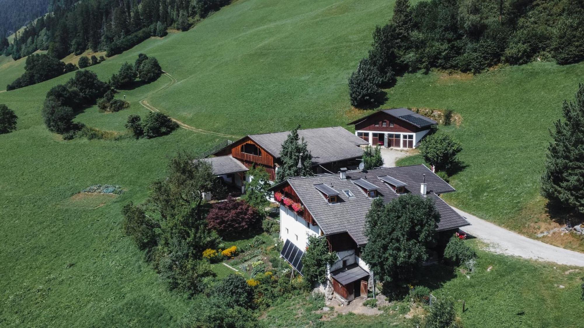 Oberlinderhof Apartment Кадипиетра Екстериор снимка