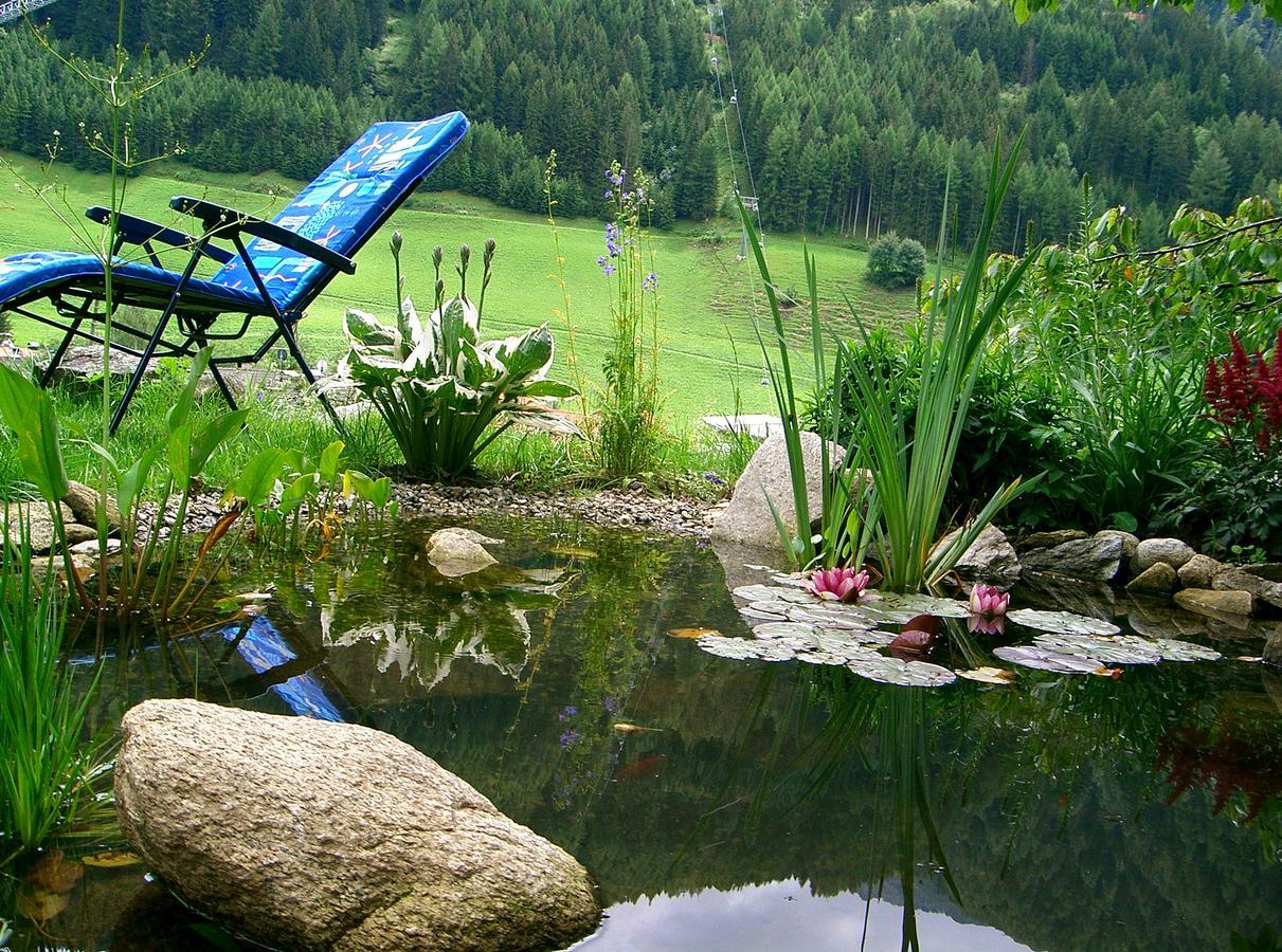 Oberlinderhof Apartment Кадипиетра Екстериор снимка